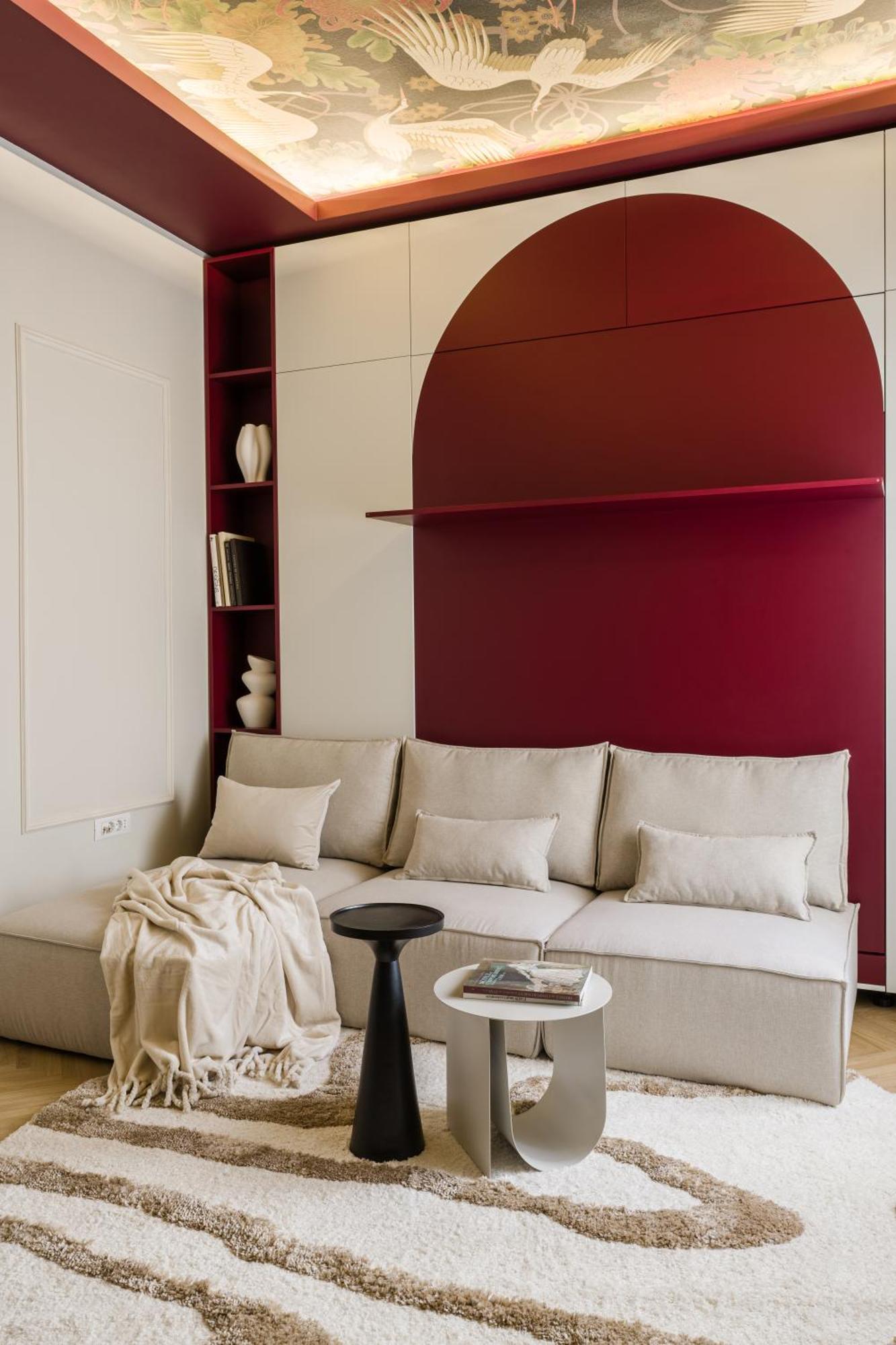 Rouge Studio In Bucarest Exterior foto